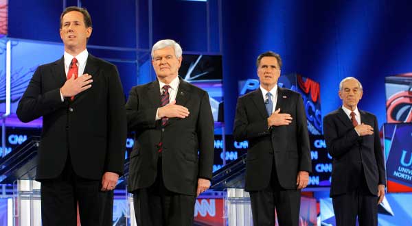 Reuters-presidential-campaign-four-Republican-candidates-photog-Brian-Snyder