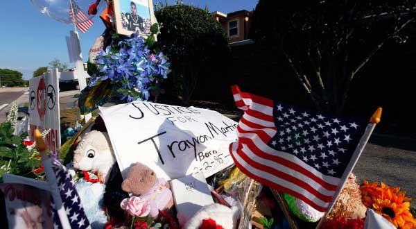 Reuters-Trayvon-Martin-memorial-Twin-Lakes-Sanford-photog-Lucas-Jackson