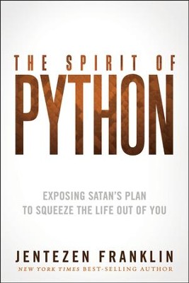 The Spirit of the Python