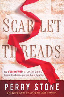Scarlet-Threads
