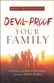 Devil-proof