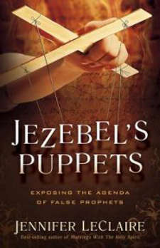 Jezebels-Puppets