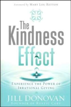 kindness effect