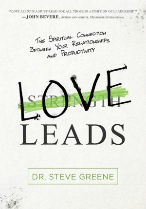 Love Leads edited