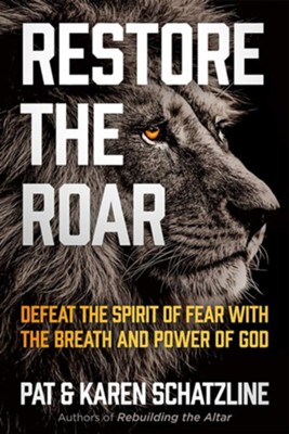 Restore Roar