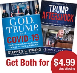GodTrump COVID 19 Ebook TrumpAftershock