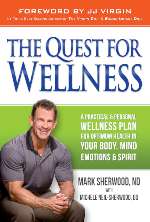 Quest for WellnessR