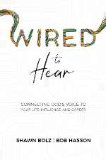 Wired to Hear Front CoverR