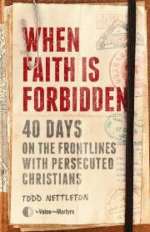 Faith Forbidden