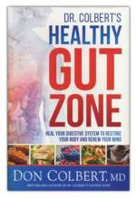 Healthy Gut Zone