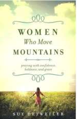 Women Mountains
