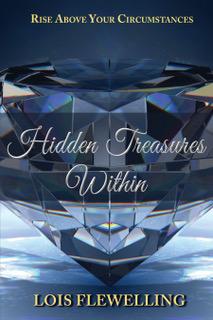 Hidden Treasures front cover