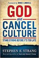 God Cancel Culture R