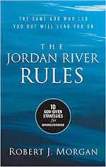 Jordan River Rules