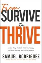 Survive Thrive
