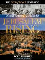 Jerusalem Rising coverR