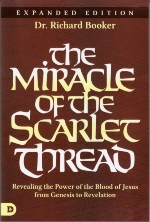 Miracle Scarlet Thread