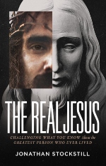Real Jesus
