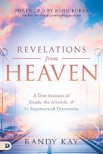 Revelations from Heaven R