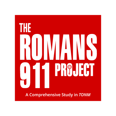 Romans 911