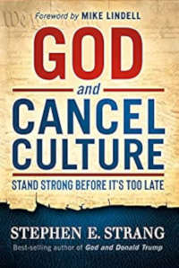 God Cancel Culture