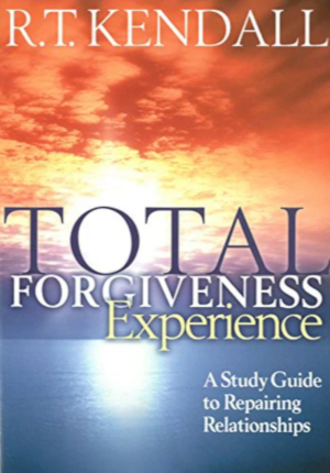 Total forgiveness book