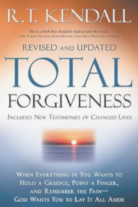 Total forgiveness book