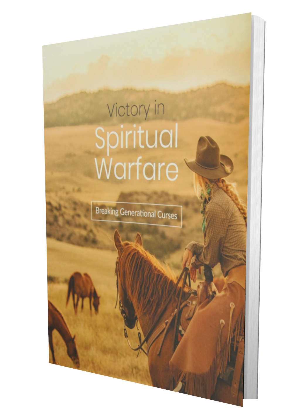 VIctory in Spiritual Warfare