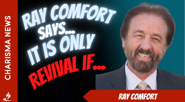 Ray Comfort Revival