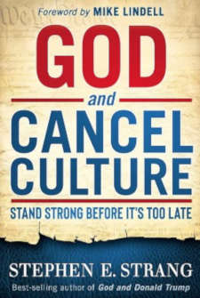 God cancel culture