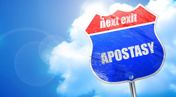 Akers apostasy