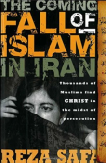 Persecution in Iran