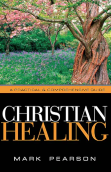 Brief book healing